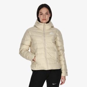 Nike Sportswear Therma-FIT Repel Windrunner 'Rattan' Women's Size XXL DM0698-206